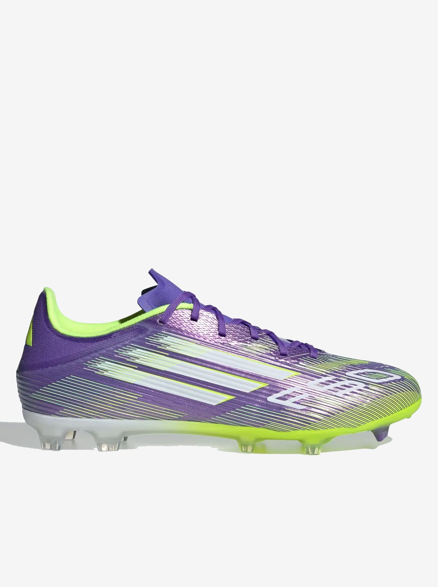 F50 League Firm/Multi-Ground Boots Unisex