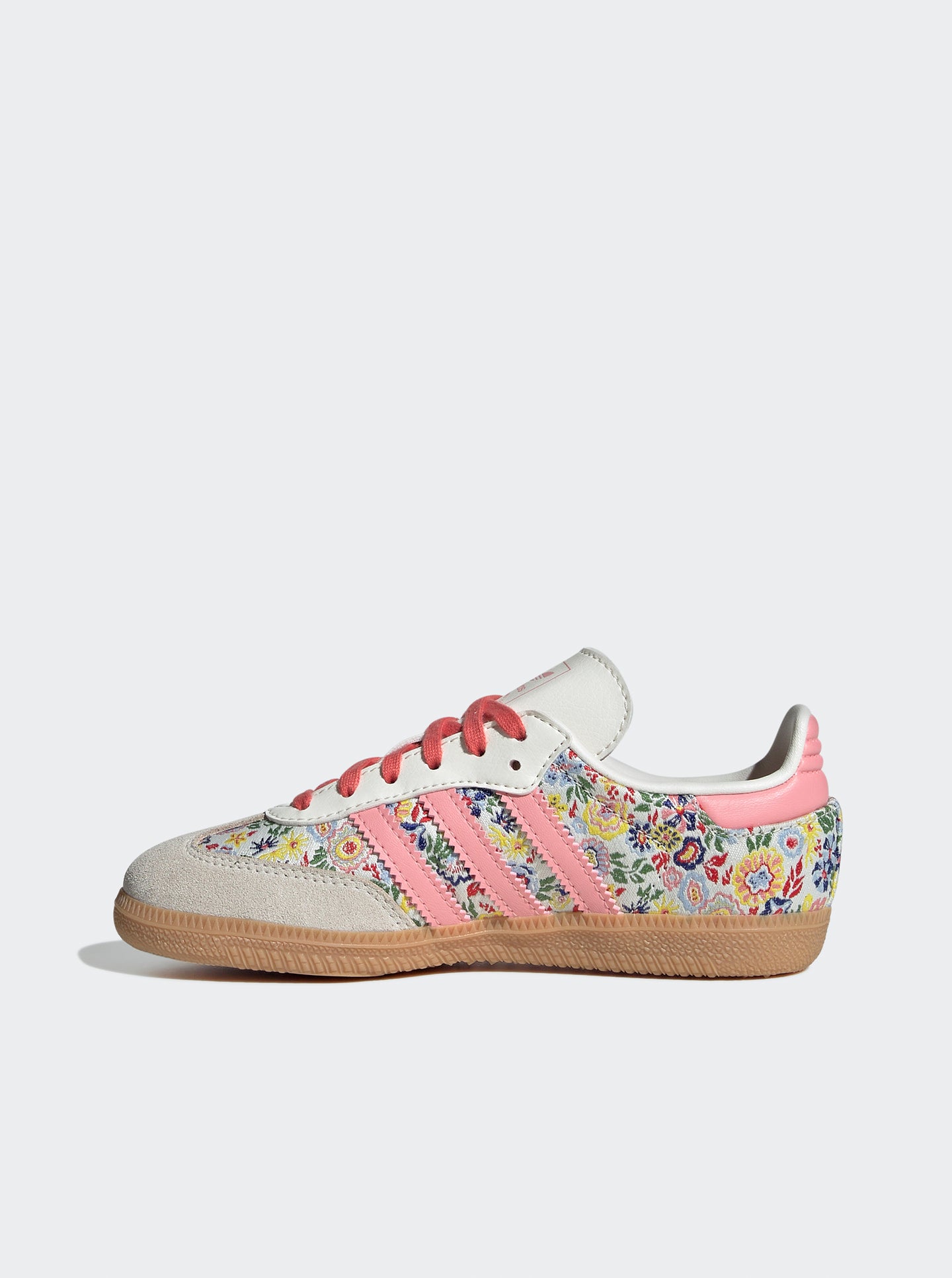 Samba OG x Liberty London Shoes Kids