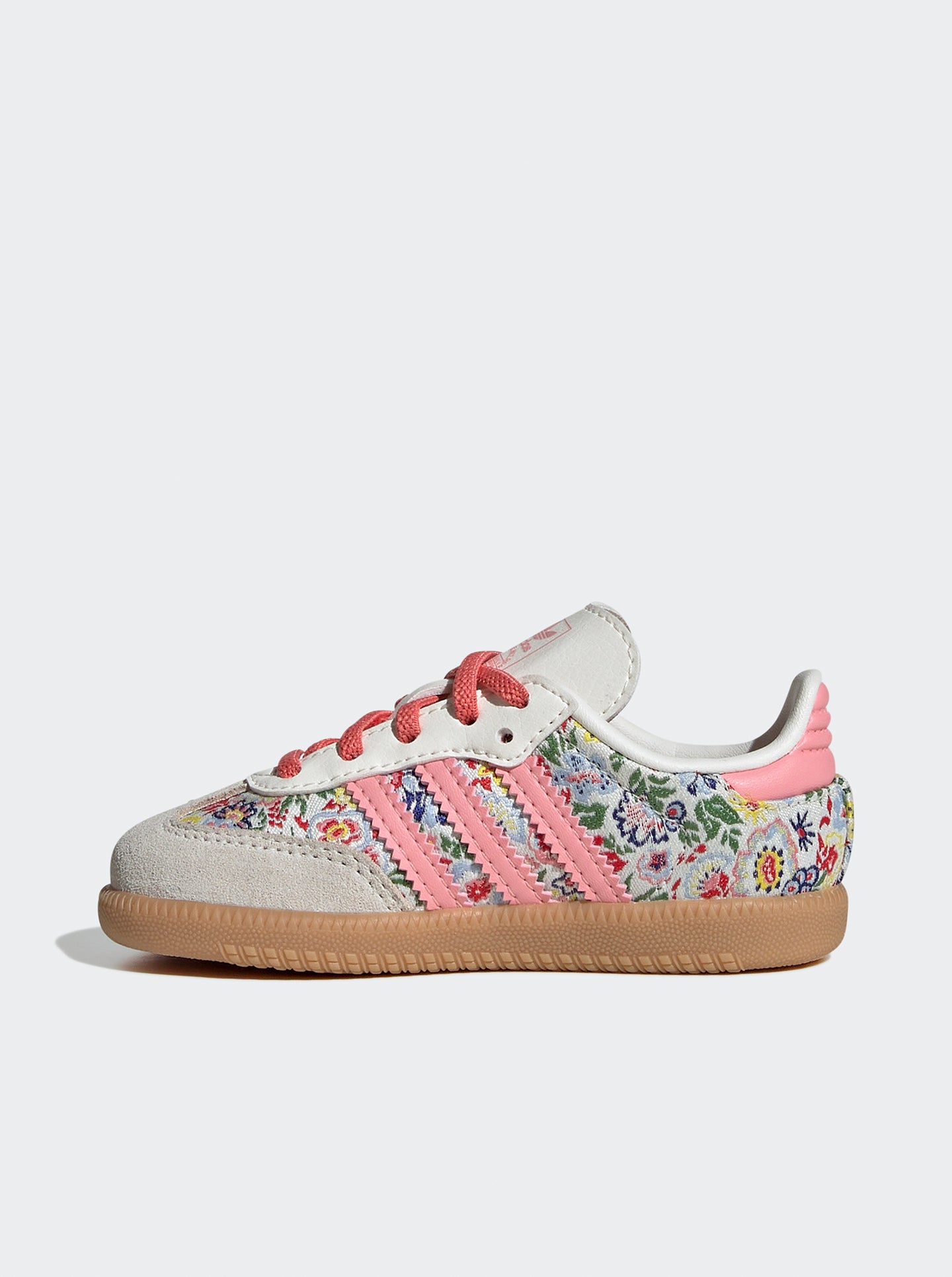 Samba OG x Liberty London Kids