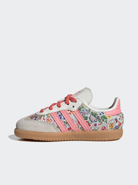 Samba OG x Liberty London Kids