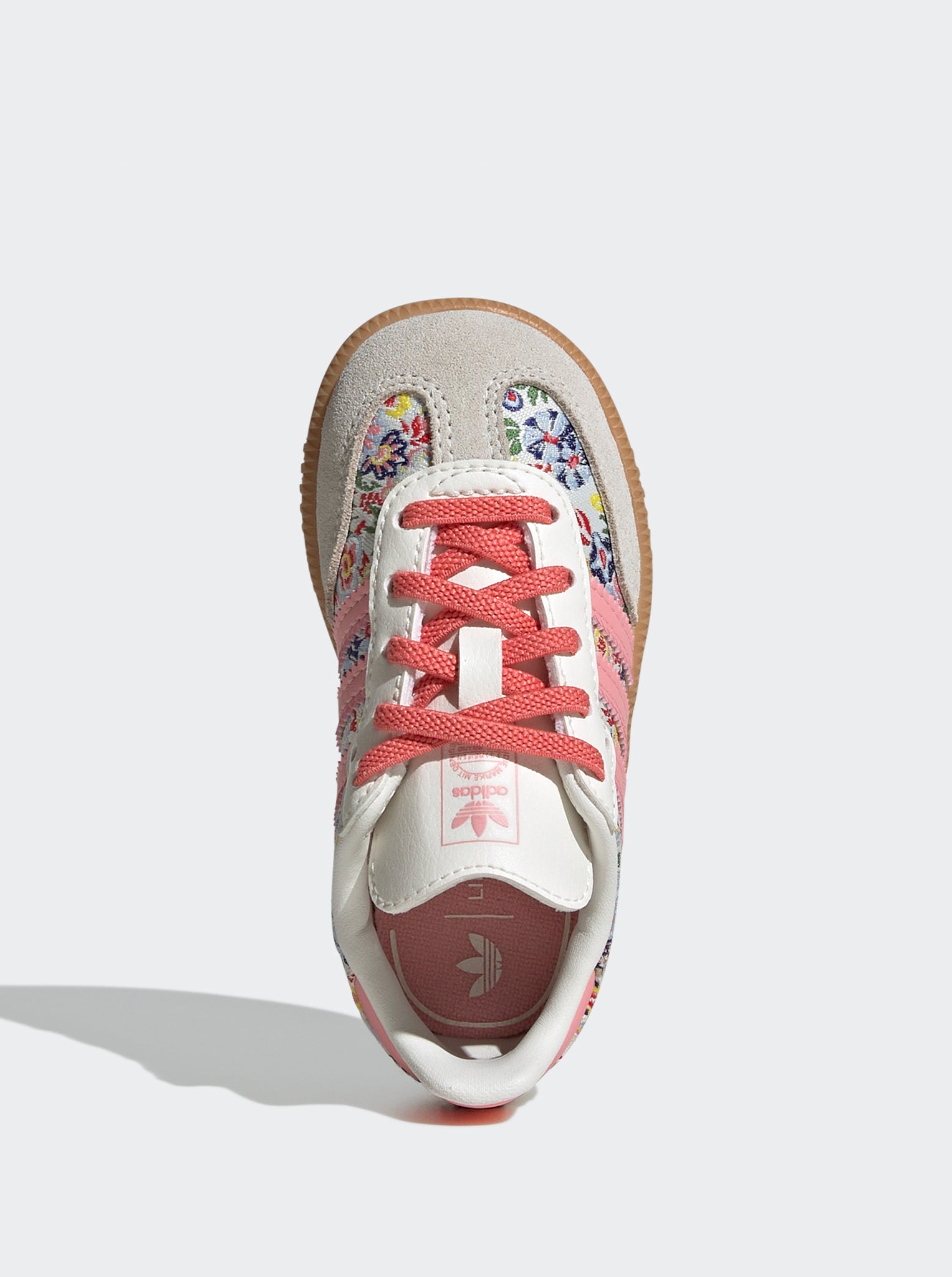 Samba OG x Liberty London Kids
