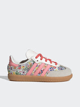 Samba OG x Liberty London Kids