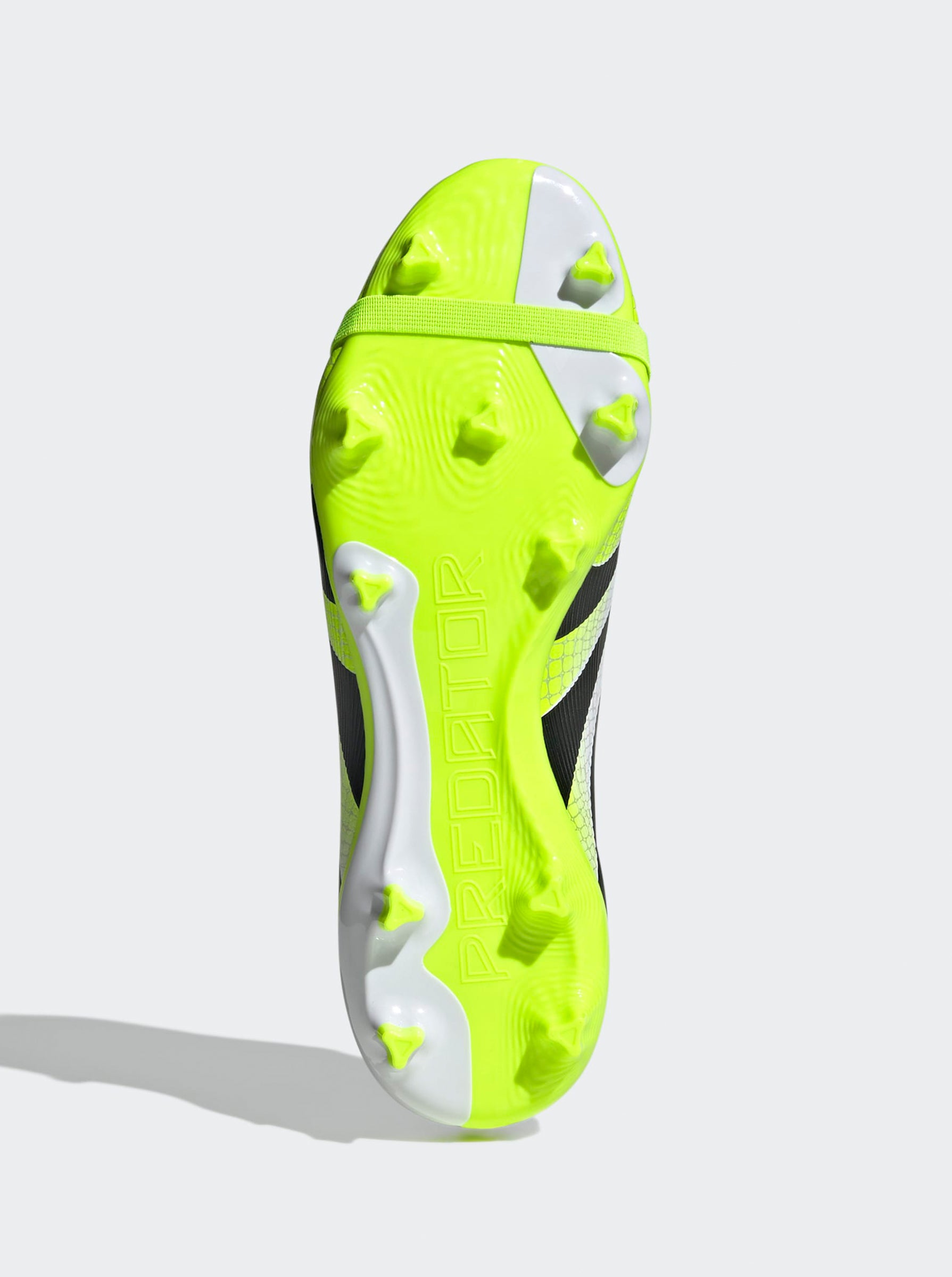 Predator League Fold-Over Tongue Firm/Multi-Ground Boots Unisex