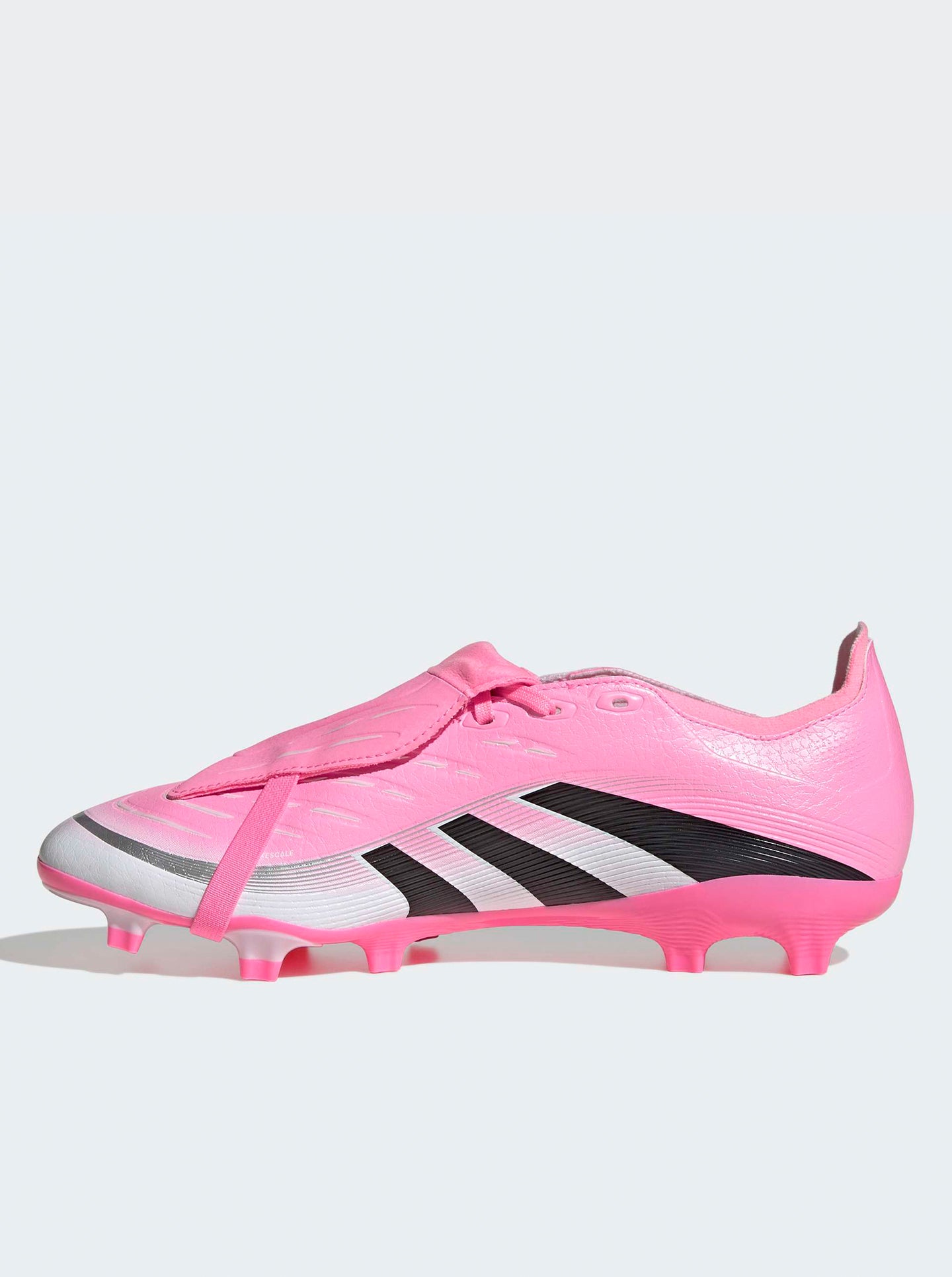 Predator League Fold-Over Tongue Firm/Multi-Ground Boots Unisex