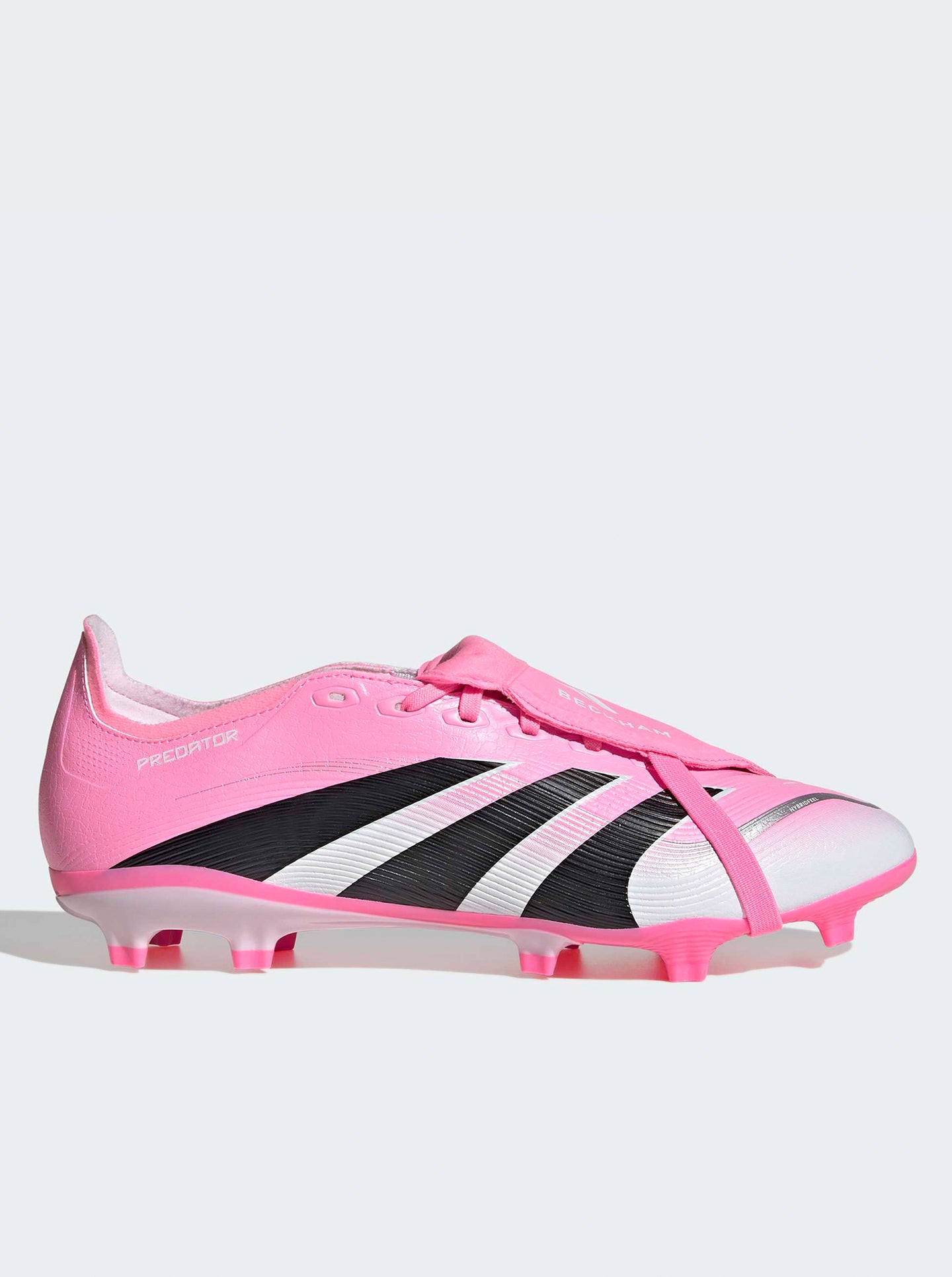 Predator League Fold-Over Tongue Firm/Multi-Ground Boots Unisex