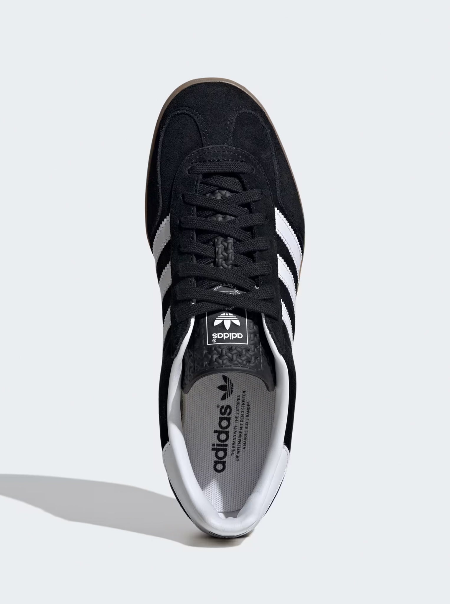Gazelle Unisex
