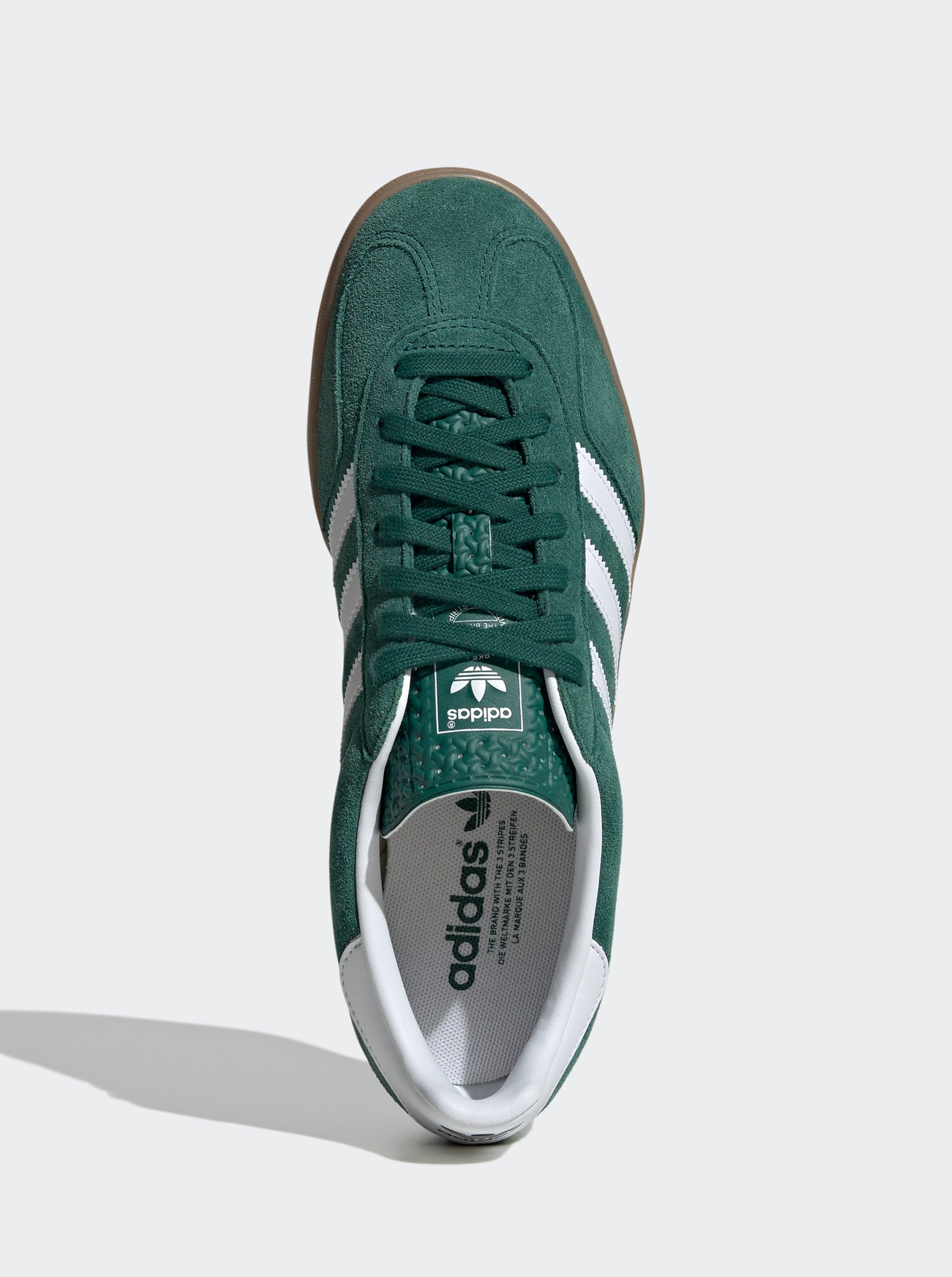 Gazelle Indoor Unisex
