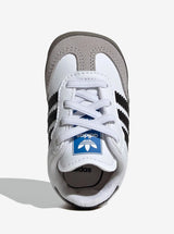 Samba Crib Infants