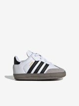 Samba Crib Infants