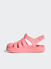 Superstar Sandal Kids