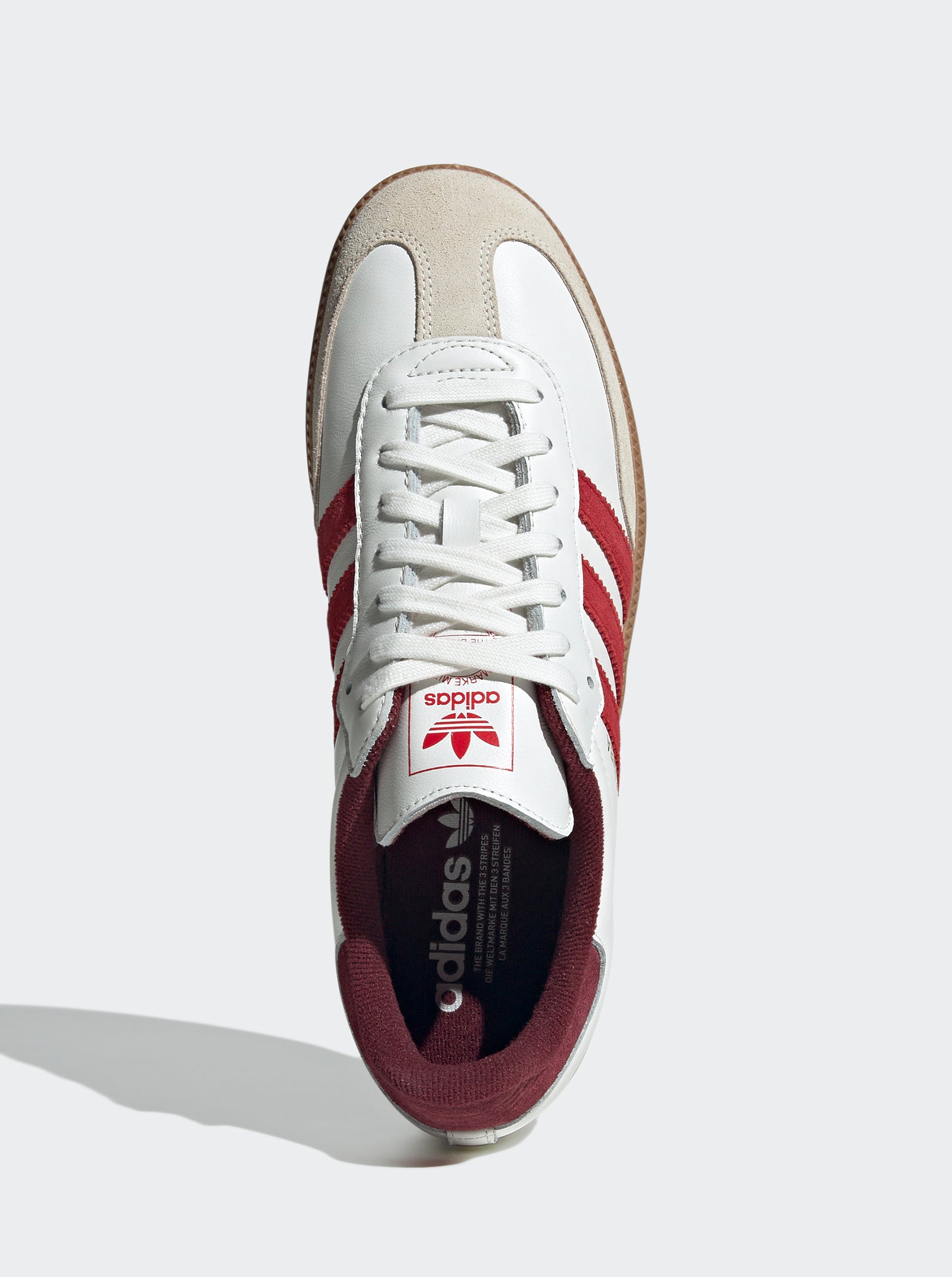 Samba OG Unisex