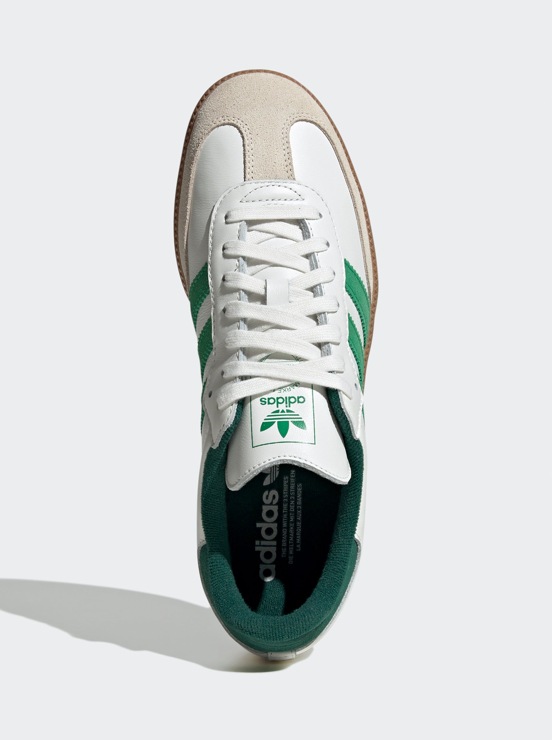 Samba OG Unisex