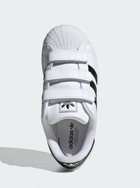 Superstar II CF Kids