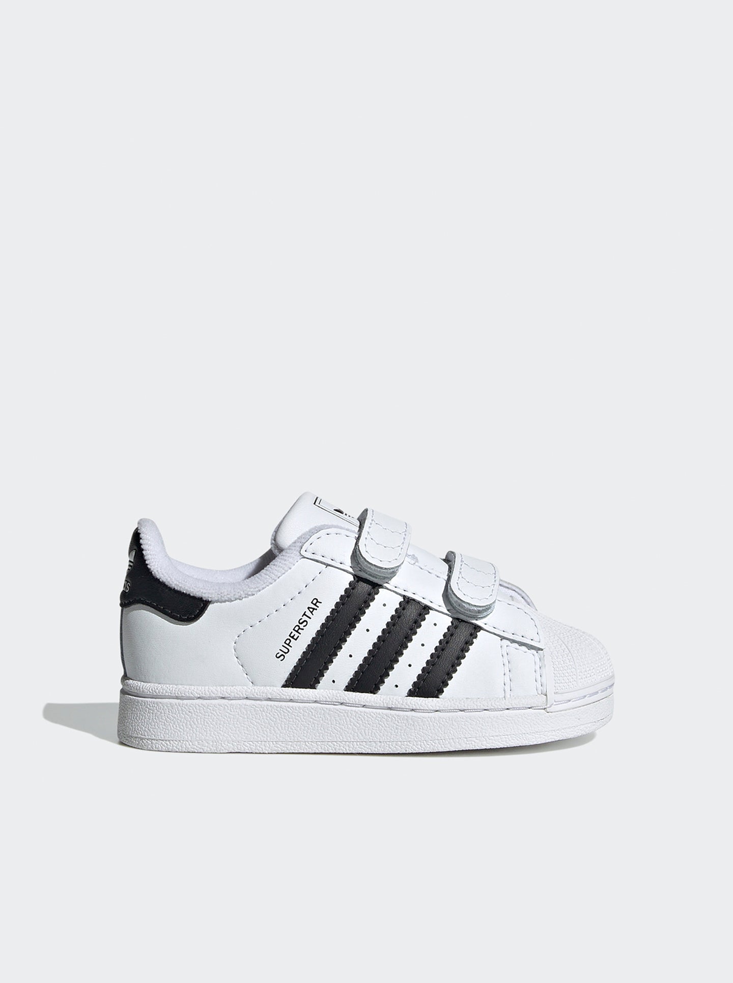 Superstar II Comfort Closure Infants