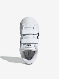Superstar II Comfort Closure Infants