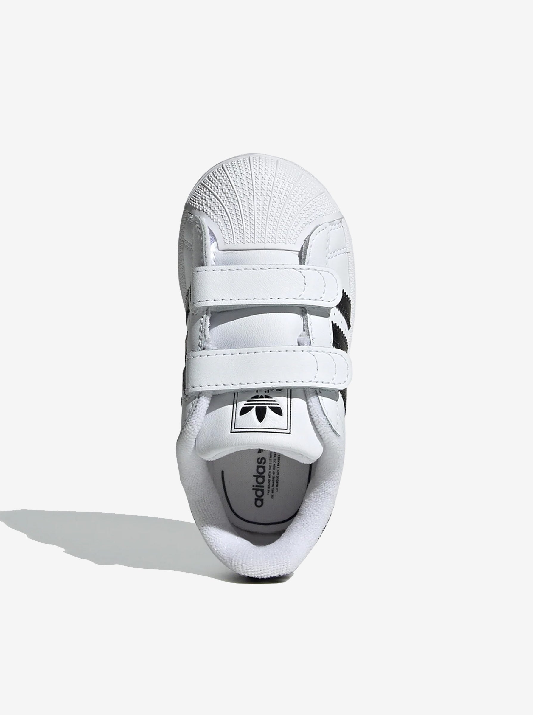 Superstar II Comfort Closure Infants