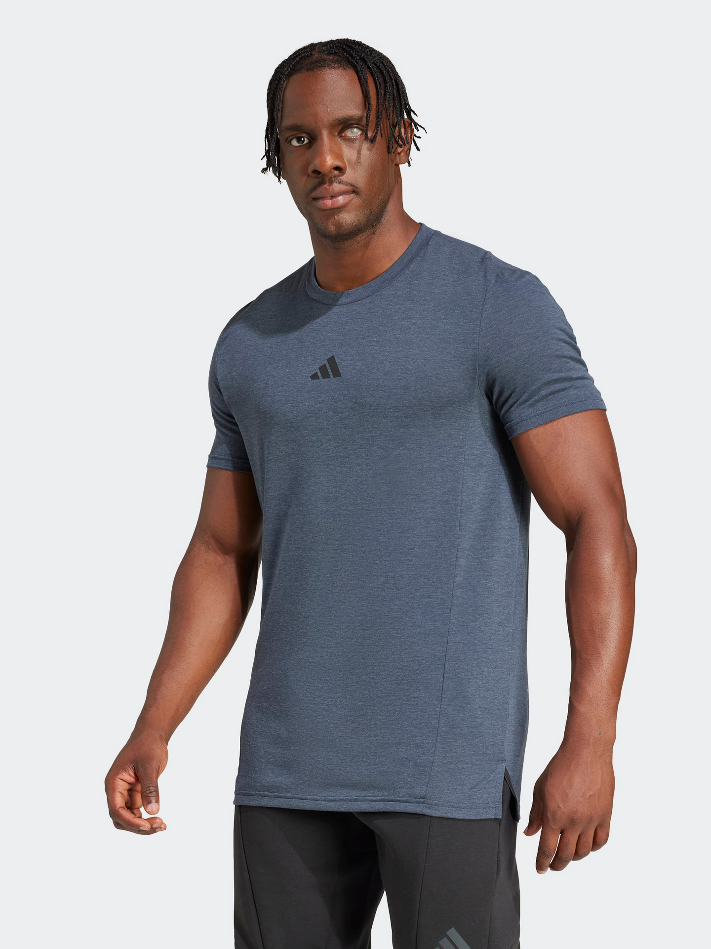 D4T Workout T-Shirt