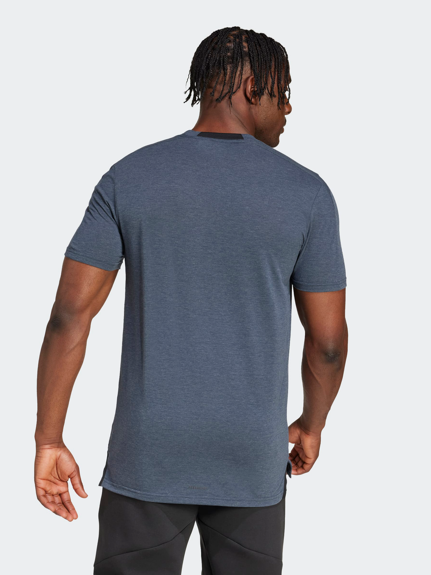 D4T Workout T-Shirt