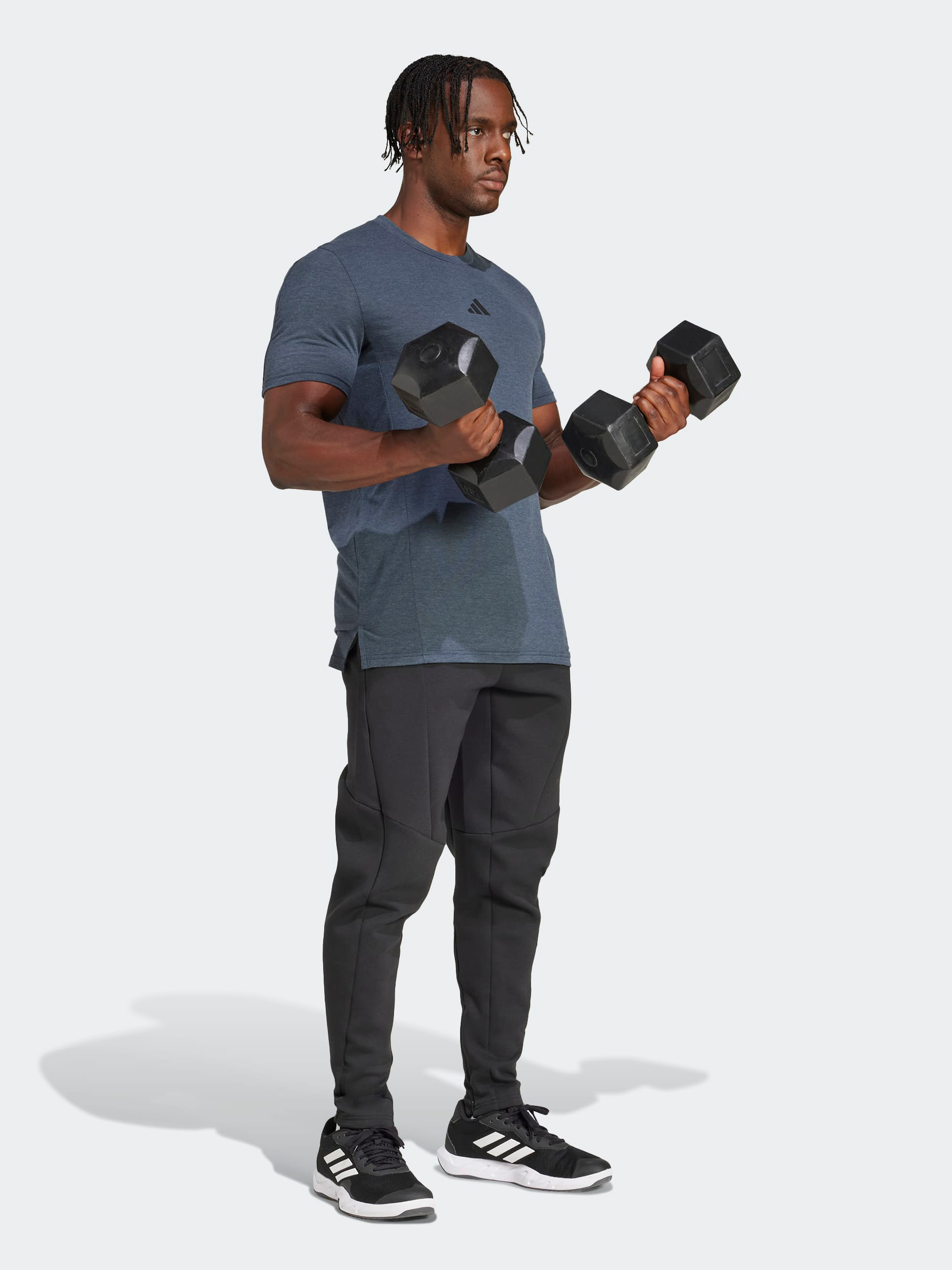 D4T Workout T-Shirt