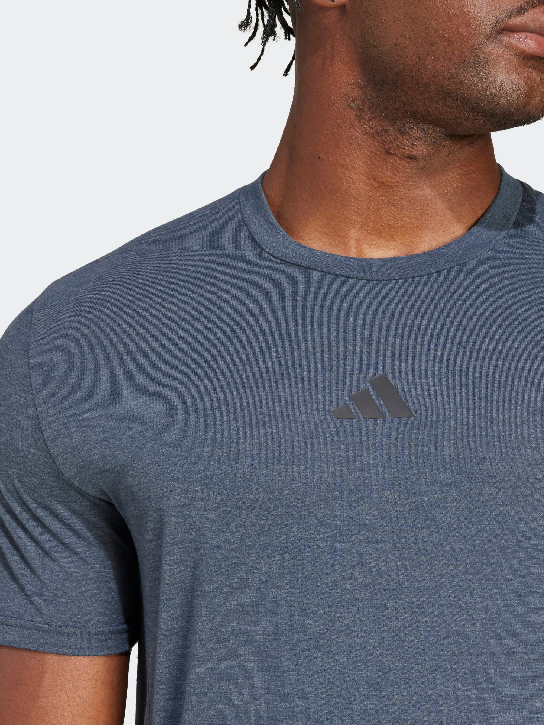 D4T Workout T-Shirt