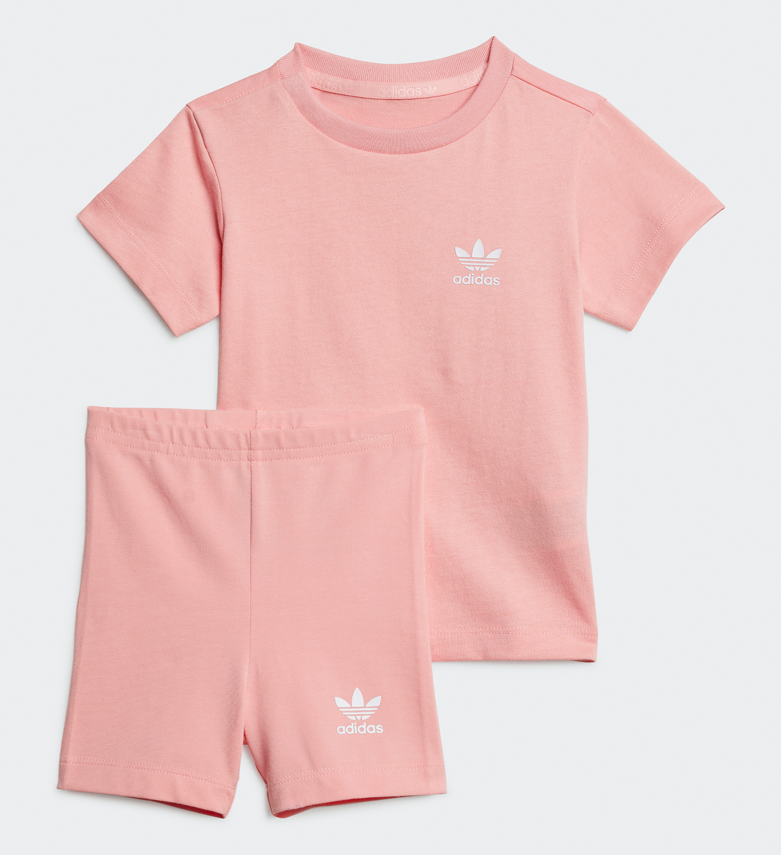 Cycling Shorts and Tee Set Infants