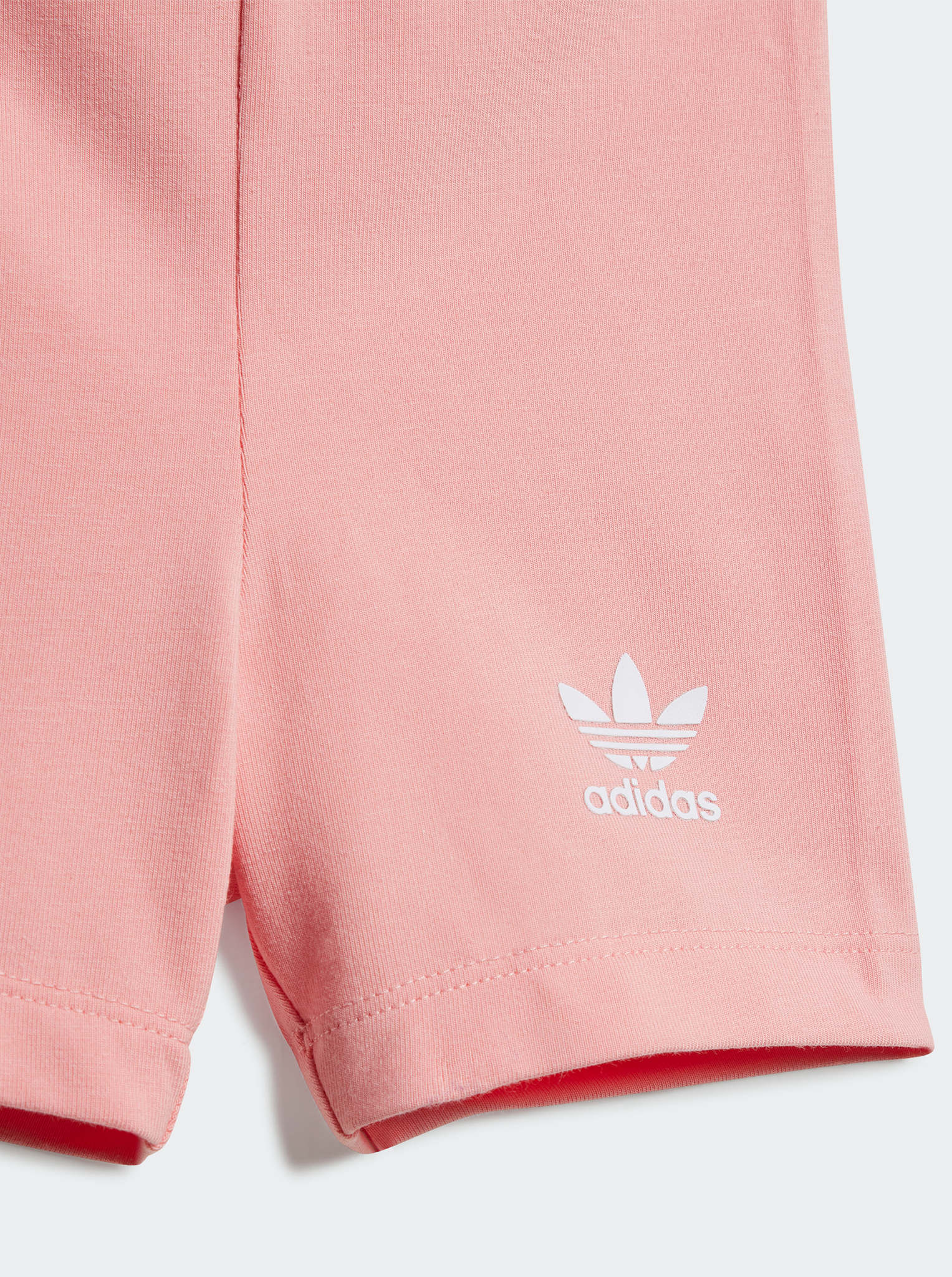 Cycling Shorts and Tee Set Infants