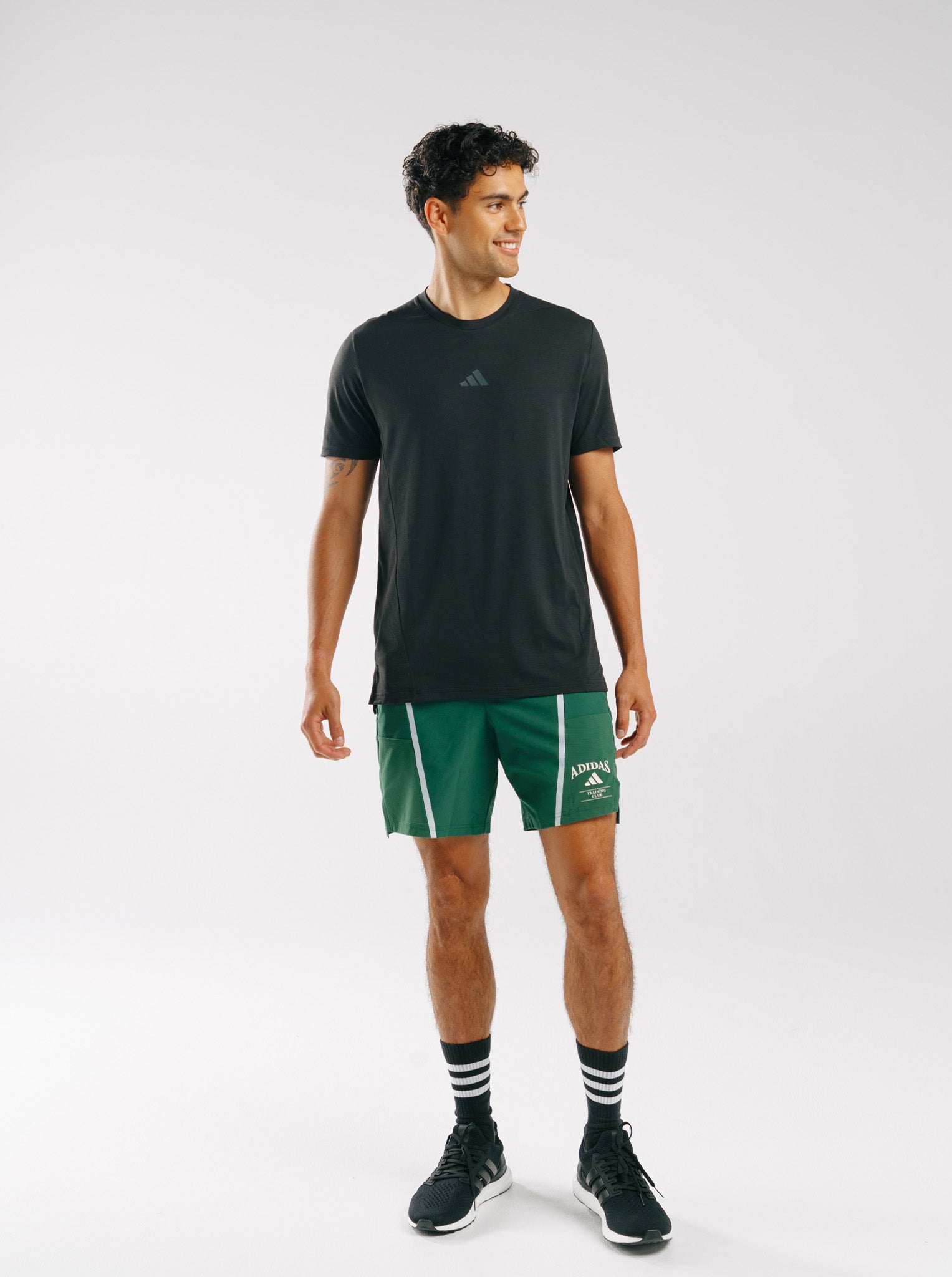 Designed-for-Training Legacy Shorts