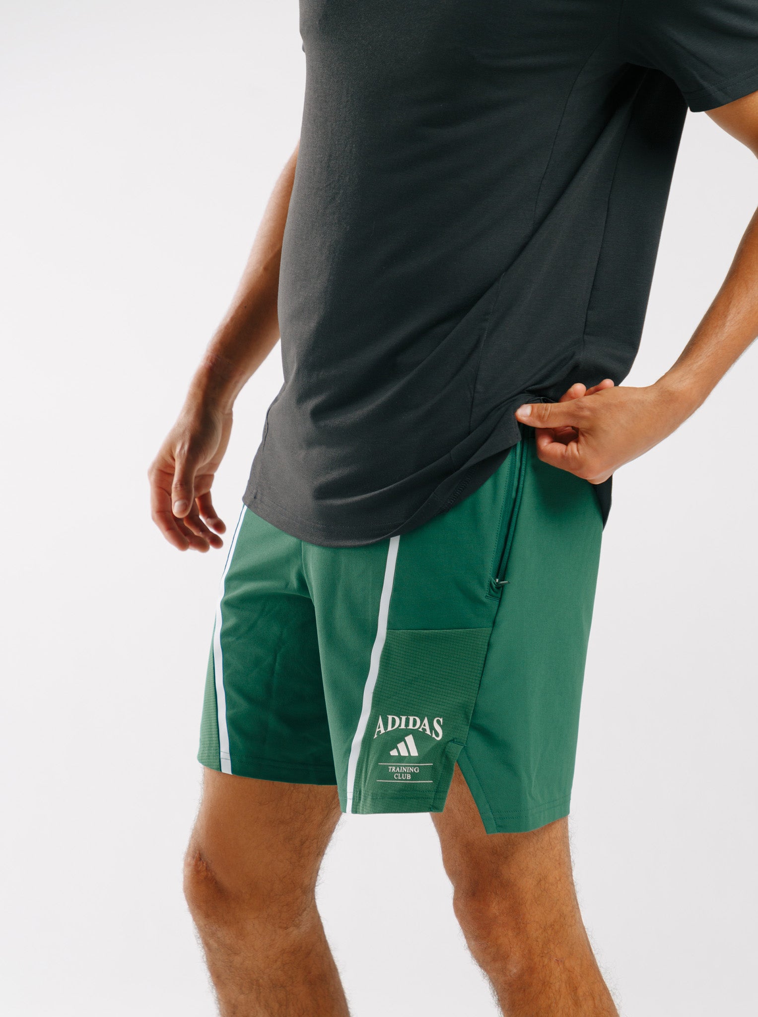 Designed-for-Training Legacy Shorts