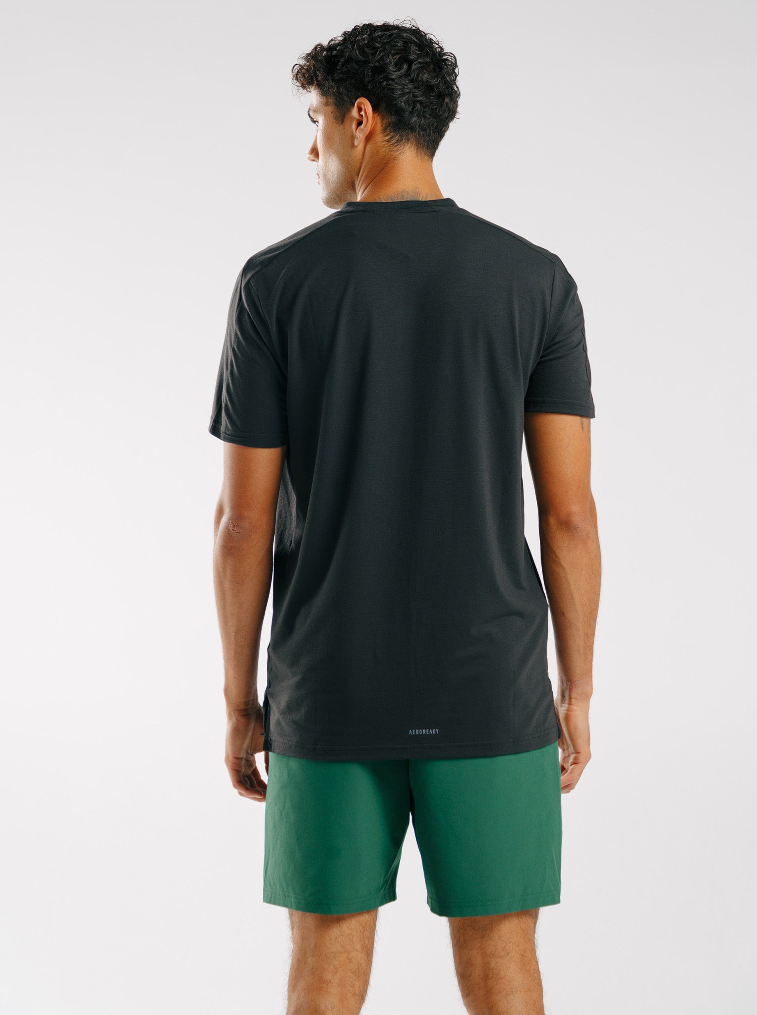 Designed-for-Training Legacy Shorts