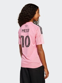 Inter Miami CF 25/26 Messi Home Jersey Kids