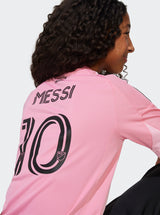 Inter Miami CF 25/26 Messi Home Jersey Kids