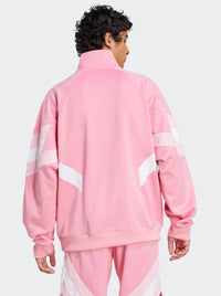 Inter Miami CF Originals Half-Zip Crew Sweatshirt