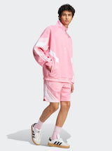 Inter Miami CF Originals Half-Zip Crew Sweatshirt