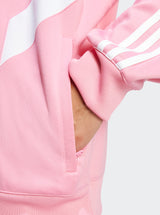 Inter Miami CF Originals Half-Zip Crew Sweatshirt