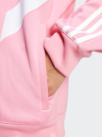 Inter Miami CF Originals Half-Zip Crew Sweatshirt