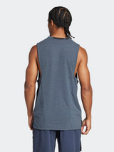D4T 3-Stripes Tank