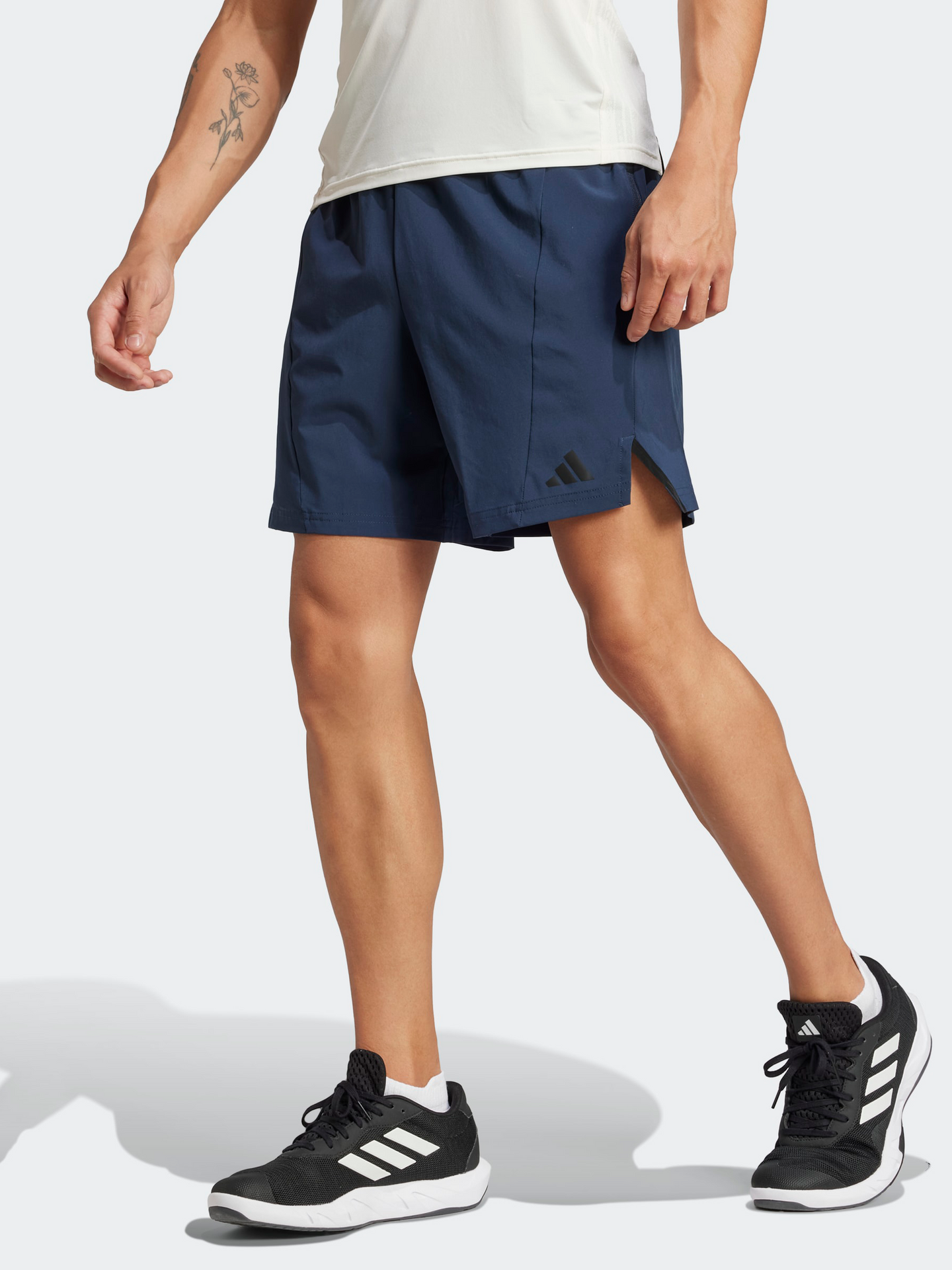 D4T Workout Short