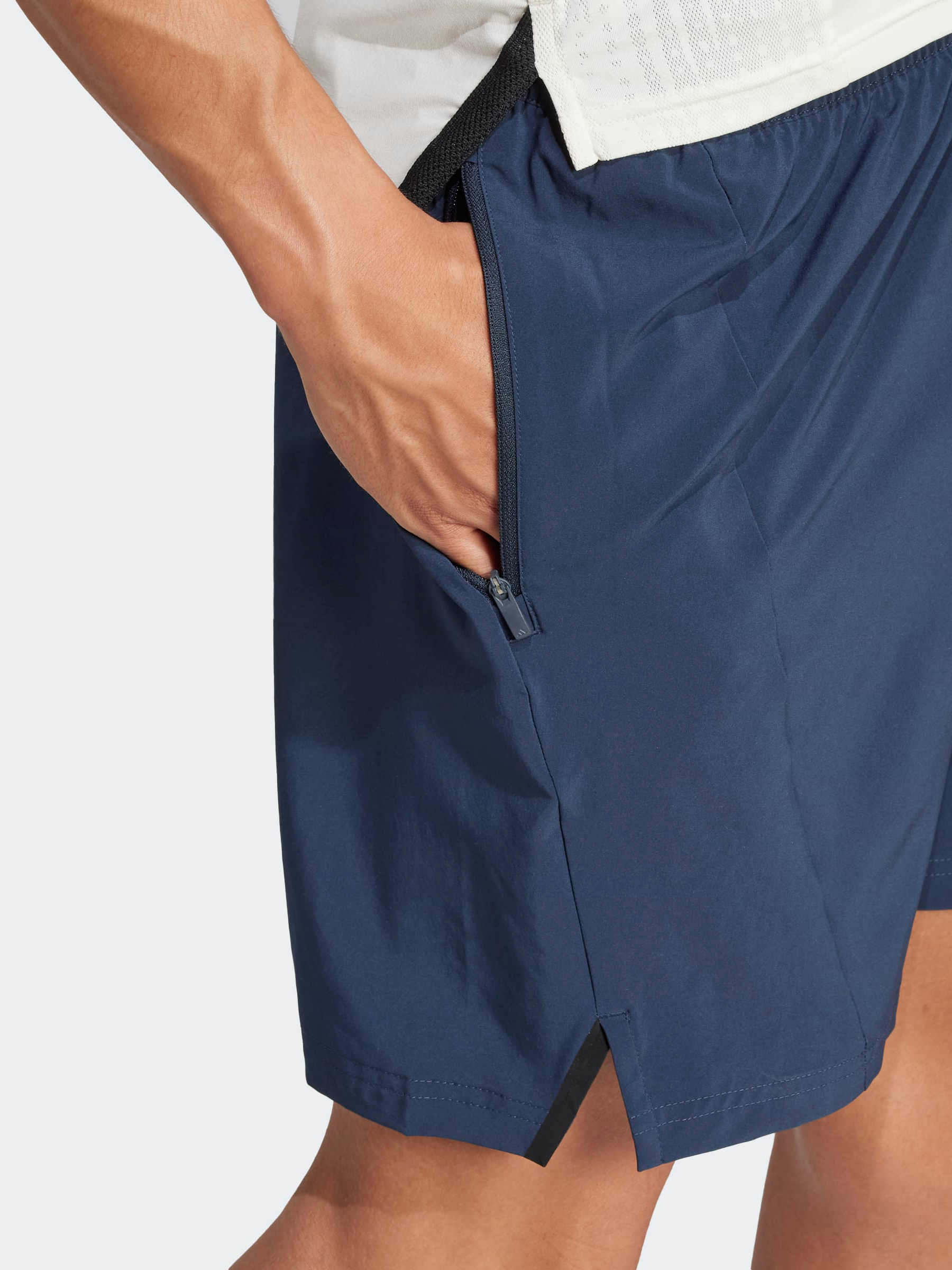D4T Workout Short