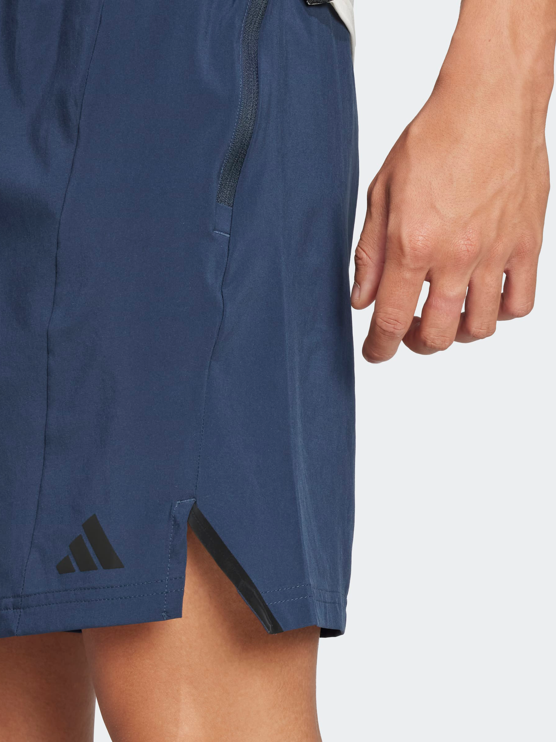 D4T Workout Short