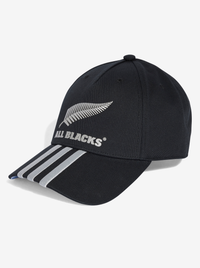 All Blacks Baseball Cap