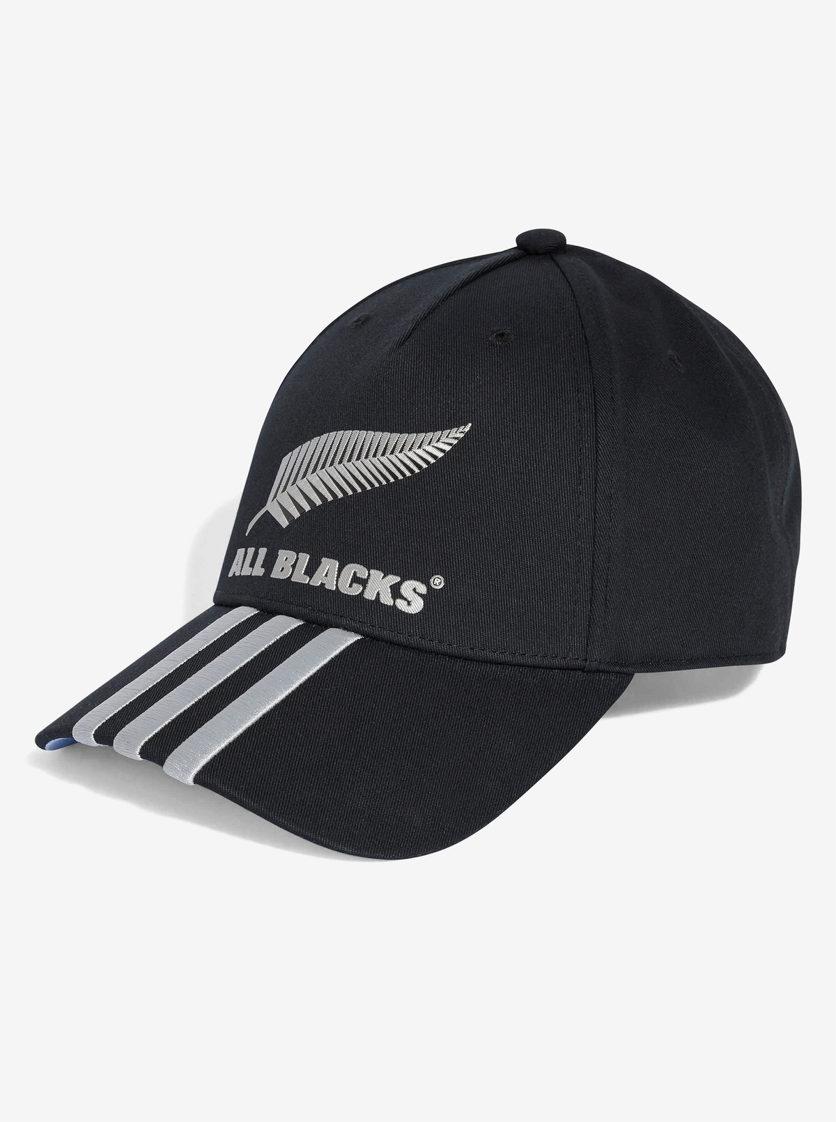 All Blacks Baseball Cap