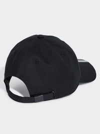 All Blacks Baseball Cap
