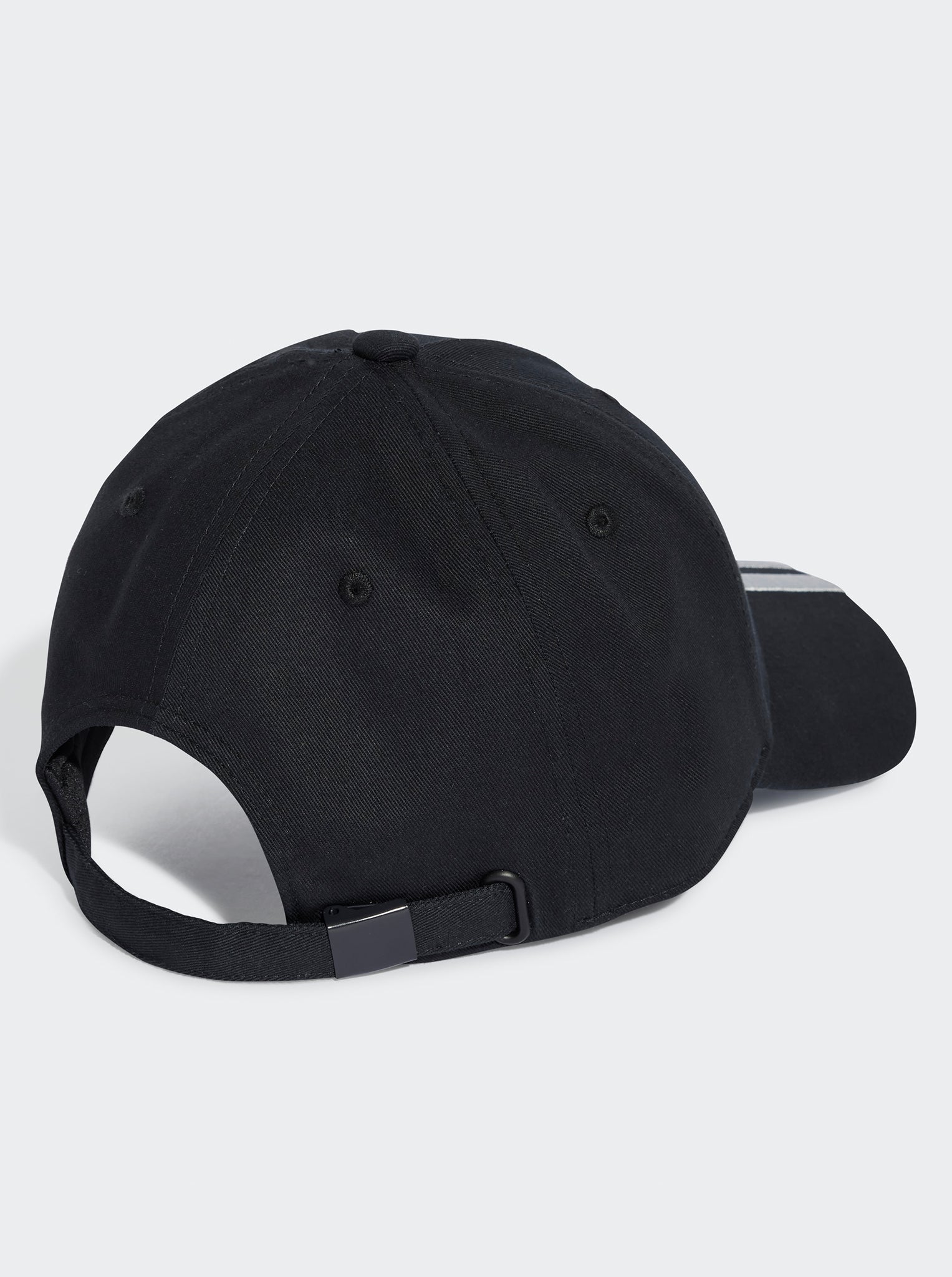 All Blacks Baseball Cap