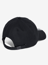 All Blacks Baseball Cap