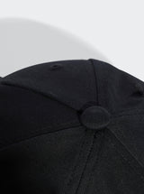 All Blacks Baseball Cap