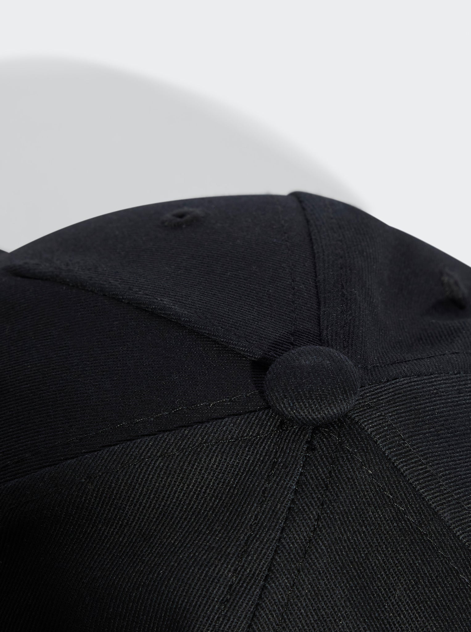 All Blacks Baseball Cap