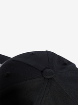 All Blacks Baseball Cap