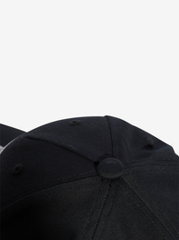 All Blacks Baseball Cap