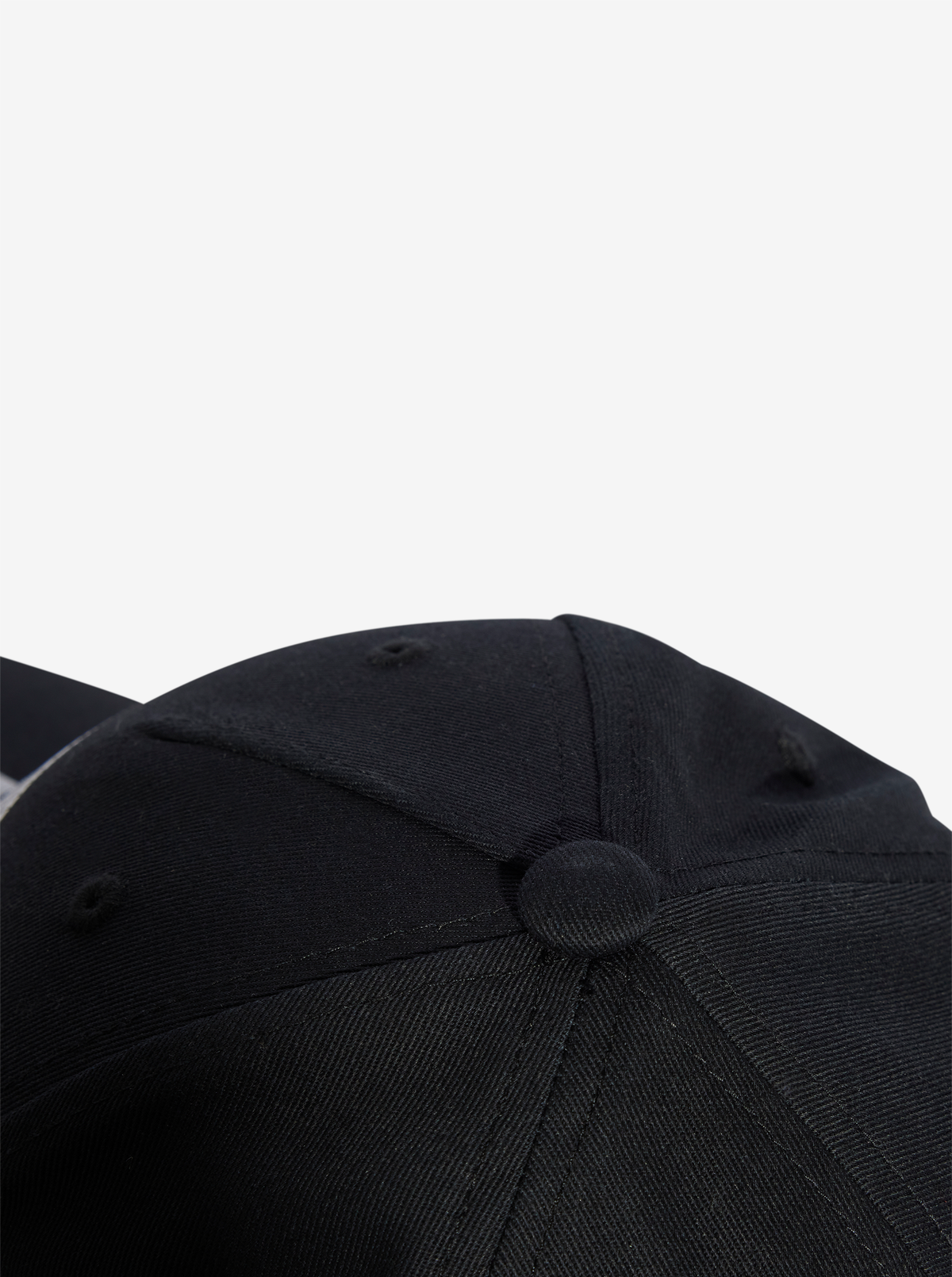 All Blacks Baseball Cap