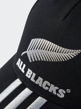 All Blacks Baseball Cap